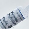 用于冷冻瓶的低温医学实验室标签 - 图片 2