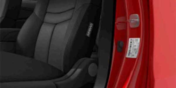 Non-exposed-Exterior-Labels