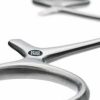 Surgical Scissors Dot Labels With Laser Etched Data Matrix - Image 5