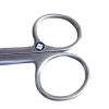 Surgical Scissors Dot Labels With Laser Etched Data Matrix - Image 2