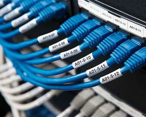 cable-labels cable and wire label