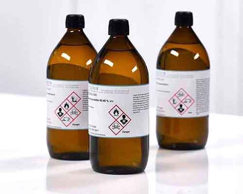 chemial-label chemical labels