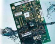 heat resistant label