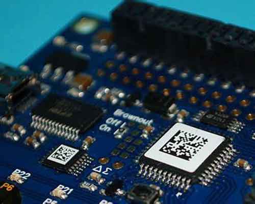 pcb labels