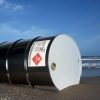 BS5609 Marine Transportation Chemicals Drum Labels - Image 2