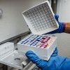 Ultra Low Temperature Resistant Labels for Laboratories - Image 4