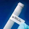 Ultra Low Temperature Resistant Labels for Laboratories - Image 5