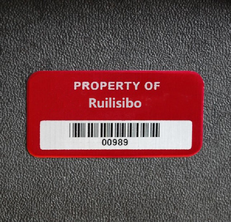 strong adhesive sticker
