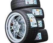 tire label