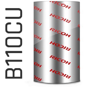 Ricoh B110CU Ribbon roll